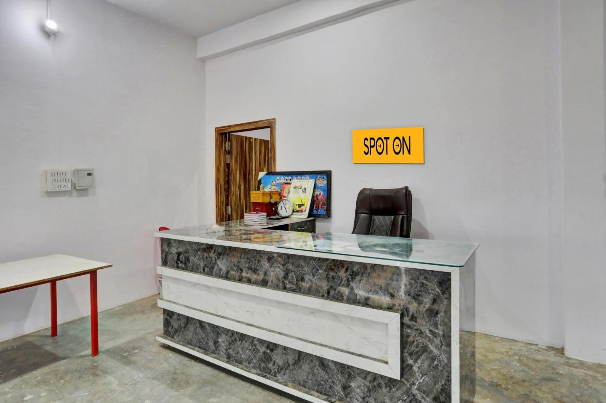 Hotel O Sardarji Hotel And Restaurant Bāzpur Esterno foto